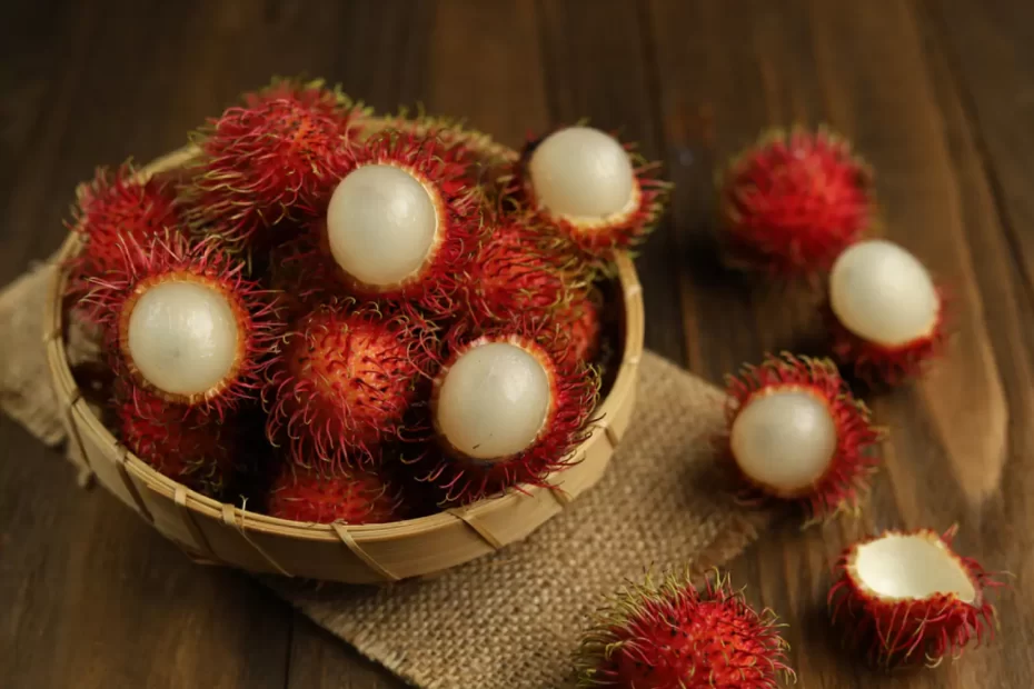 7 Tips for Delicious Rambutan Recipes in the Philippines