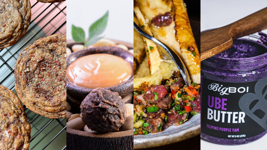 Why Has American Cuisine Merged With Philippine Flavors?