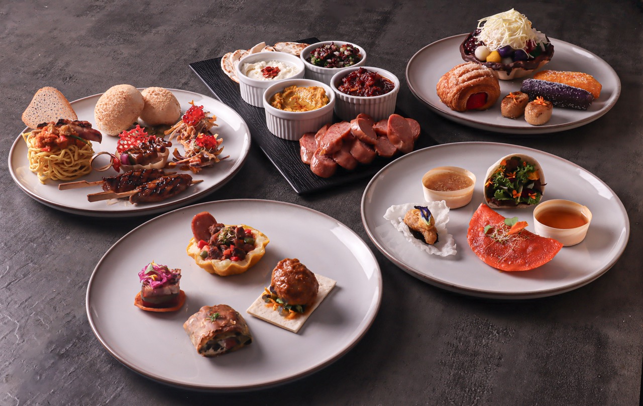 How American Cuisine Shapes Philippine Dietary Trends