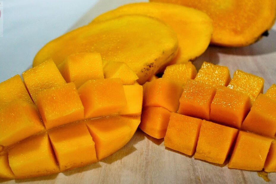 Why Use Philippine Mangoes in Your Seasonal Dishes?