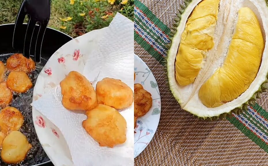 3 Best Durian Dishes in Philippine Cuisine