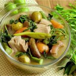 What Fruits Elevate Your Sinigang This Season?