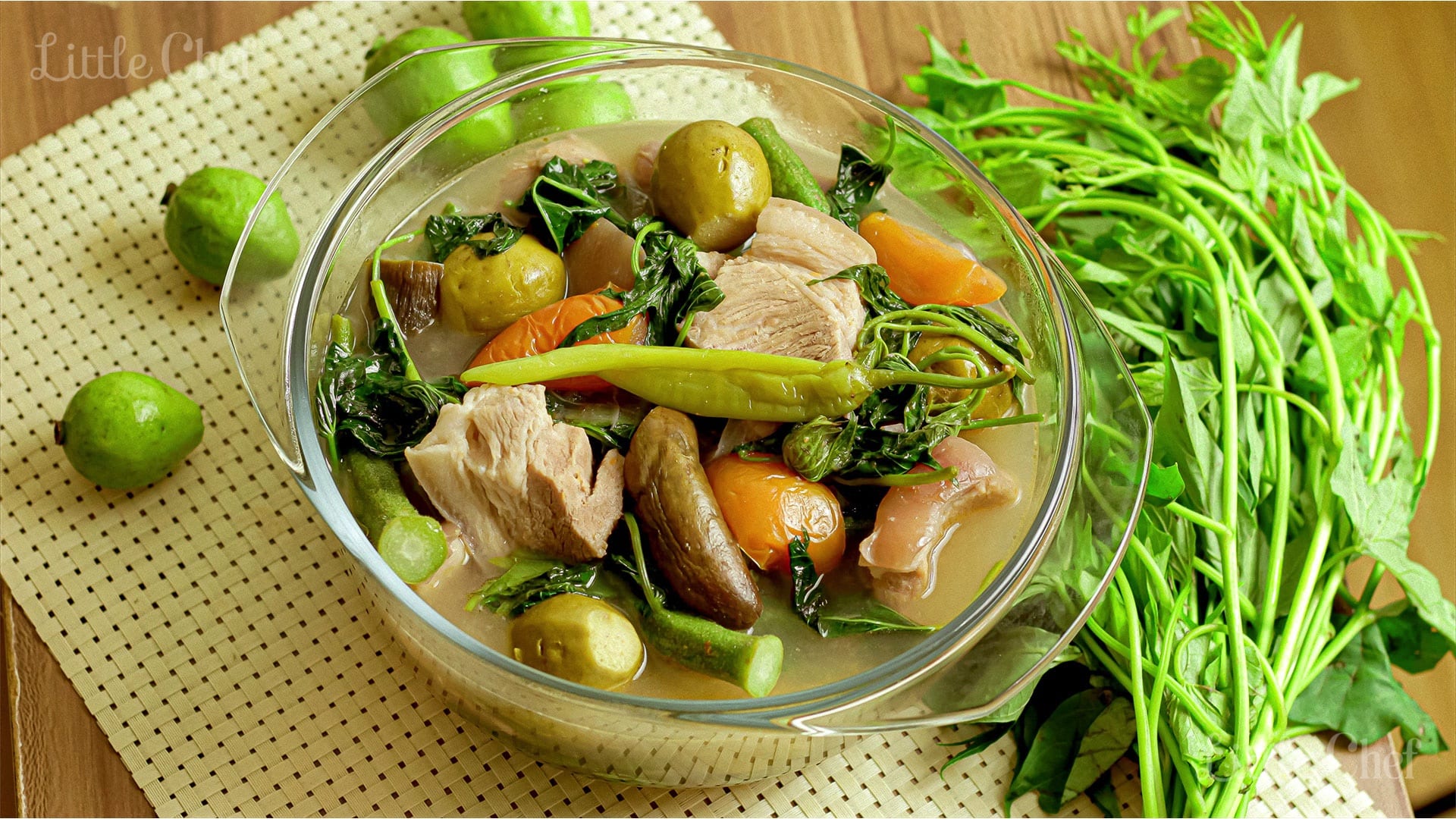 What Fruits Elevate Your Sinigang This Season?