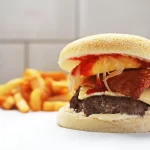 What Role Have Burgers Played in Filipino Cuisine?