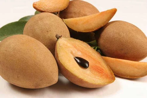 Chico Fruit's Role in Seasonal Philippine Desserts