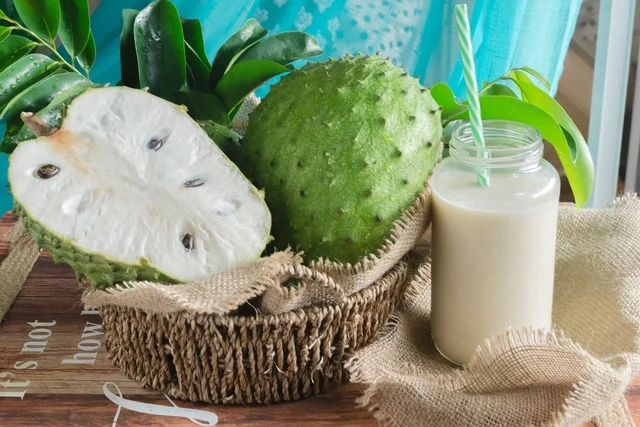 What Makes Soursop a Staple in Philippine Drinks?