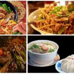 Uncovering the Rich History of Chinese Influences on Philippine Cuisine