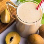 Sapodilla Smoothies: A Seasonal Delight in Philippine Cuisine