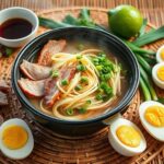 authentic filipino lomi ingredients