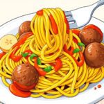 banana ketchup spaghetti recipe