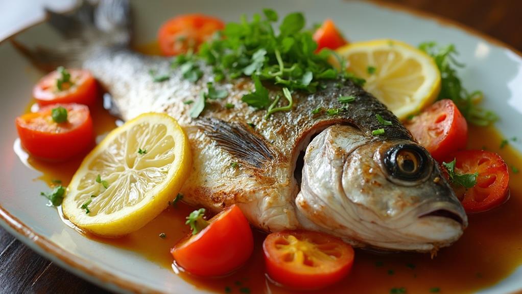 bangus nutritional benefits overview