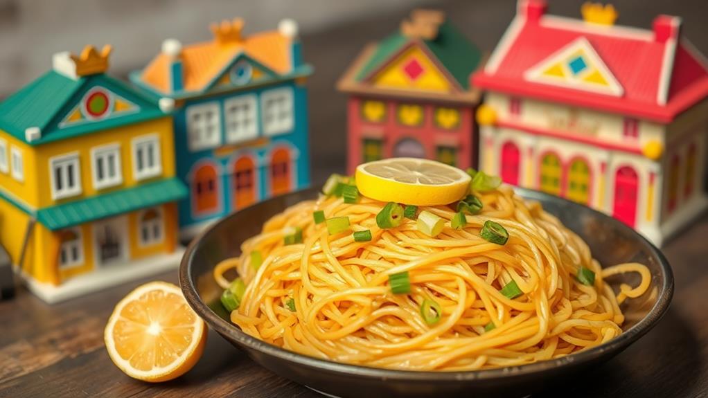 best pancit bihon spots