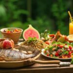 cholesterol friendly filipino cuisine