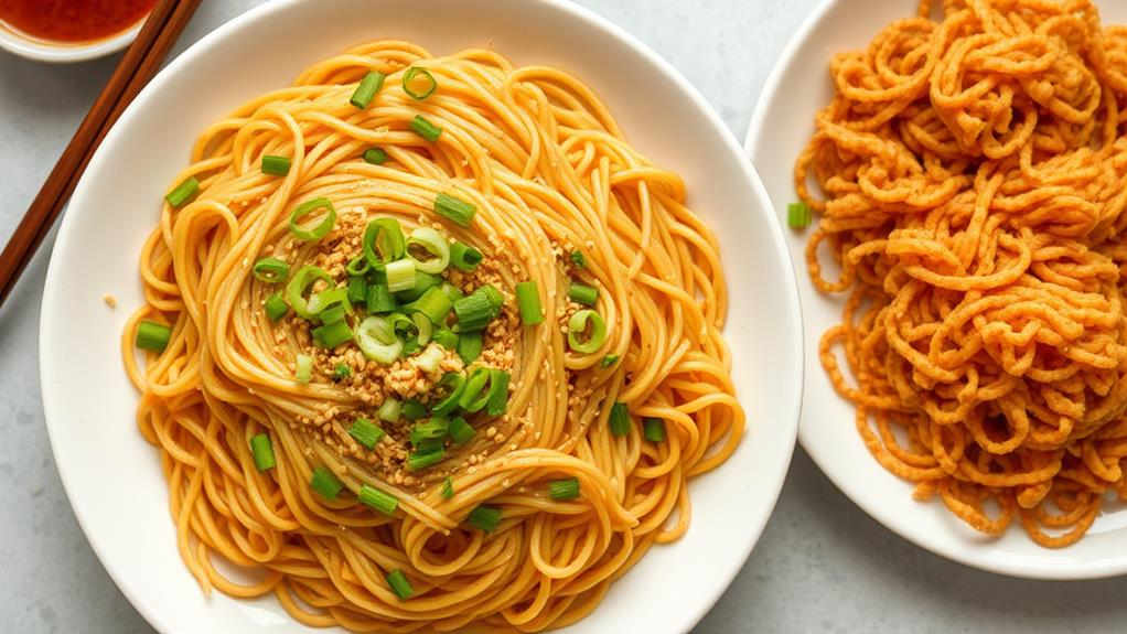 cooking pancit tips guide