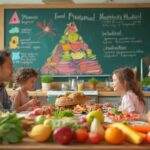 education fosters healthy eating