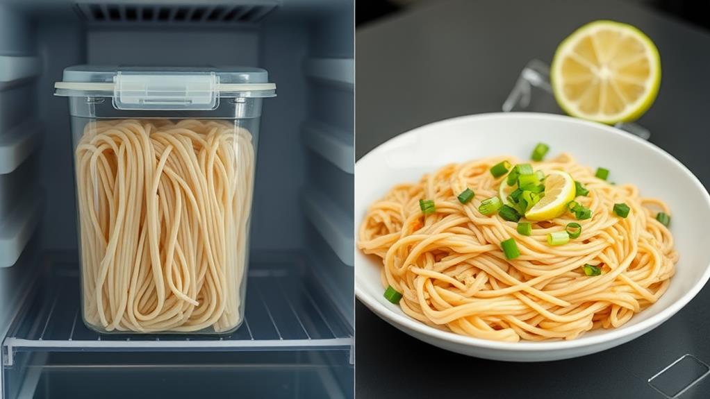 effective food storage techniques