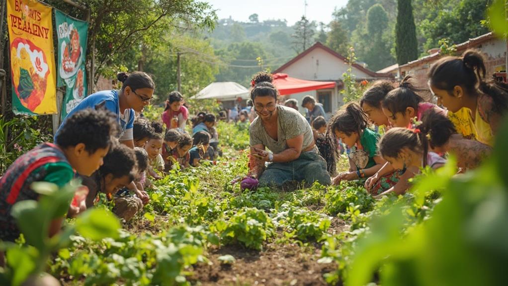 empowering local health programs