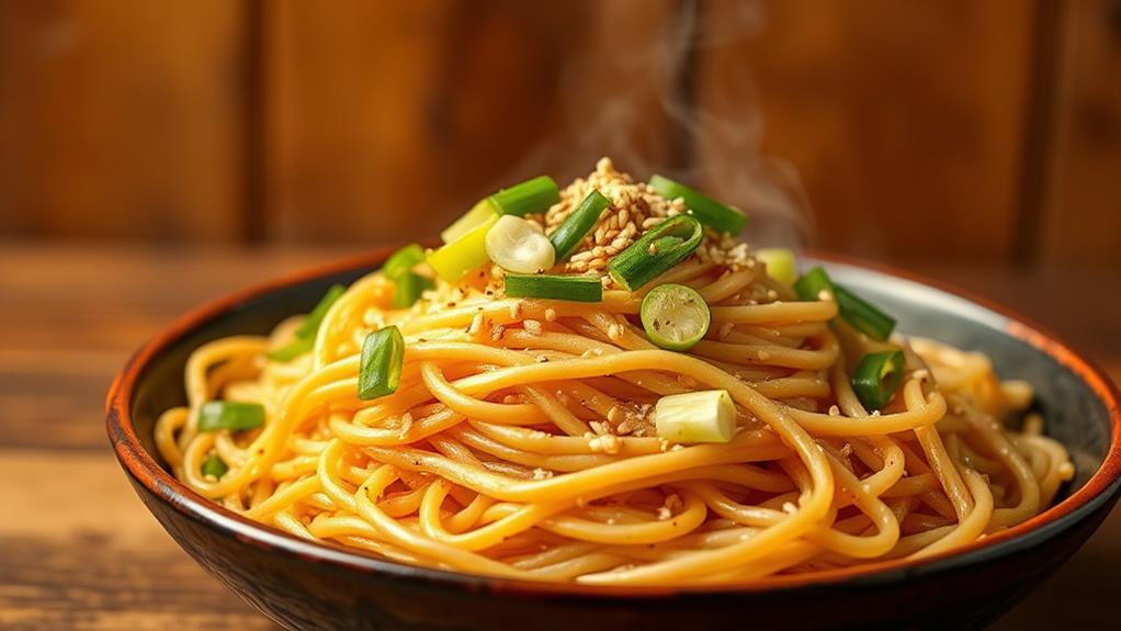 essential ingredients pancit canton