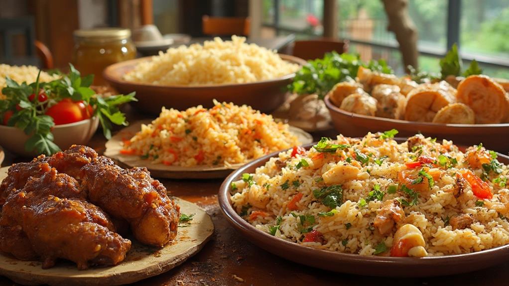 filipino cuisine allergies intolerance