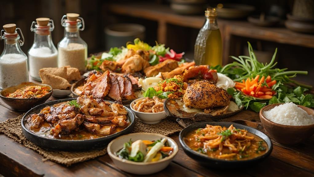 filipino dishes sodium fat concerns