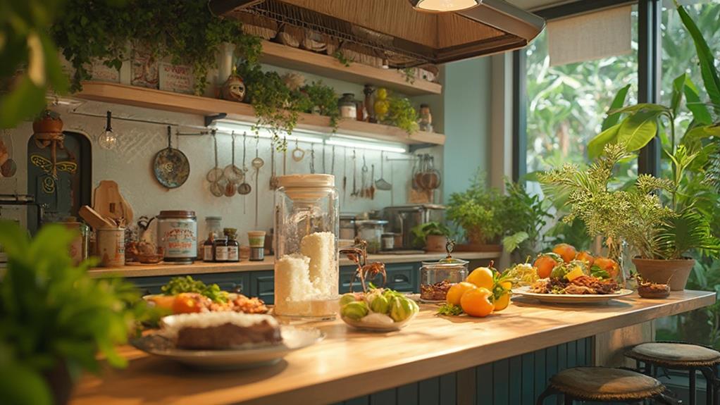 filipino food innovation research