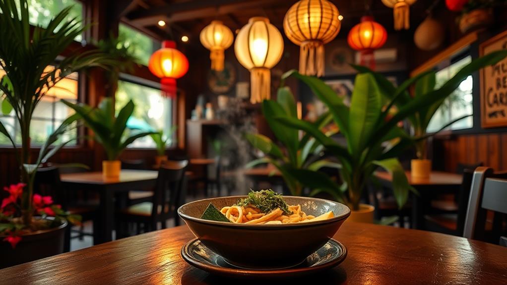 filipino lomi restaurant recommendations