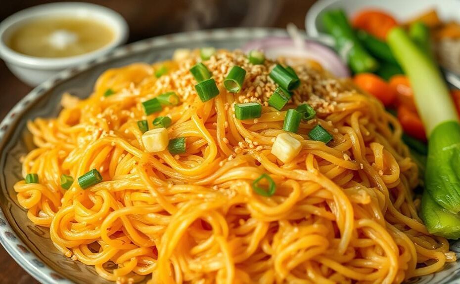 filipino pancit canton tips