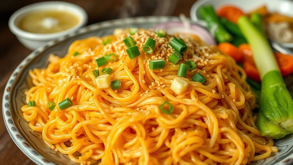 filipino pancit canton tips