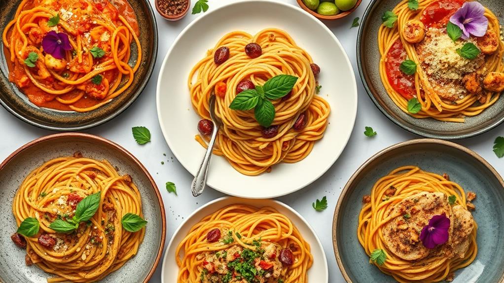 filipino pasta cravings satisfied