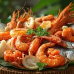 filipino seafood s omega 3 richness