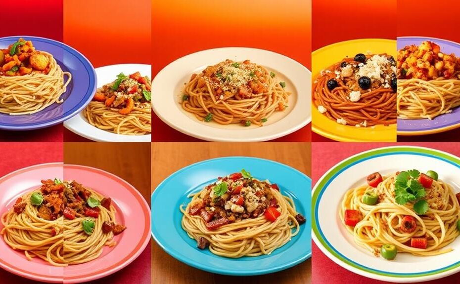 filipino spaghetti recipe variations