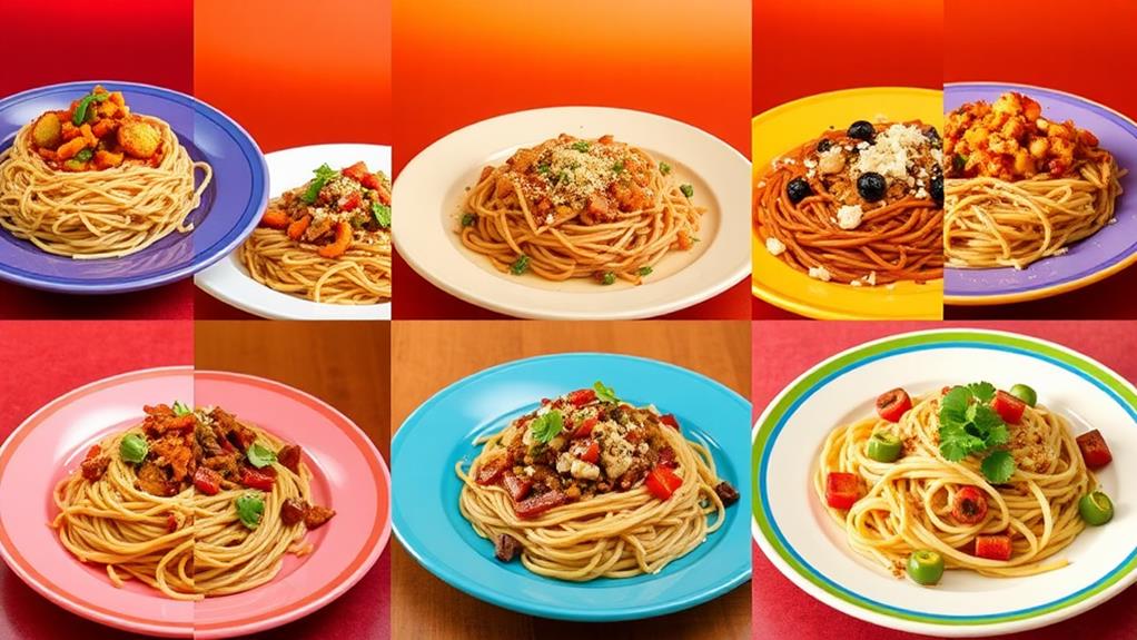 filipino spaghetti recipe variations