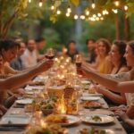 food fosters community connections