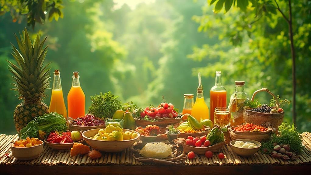 food s impact on filipino well being