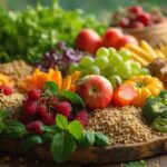 food s influence on mental health