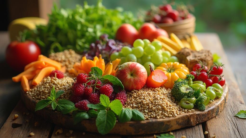 food s influence on mental health