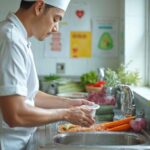 food safety prevents illnesses