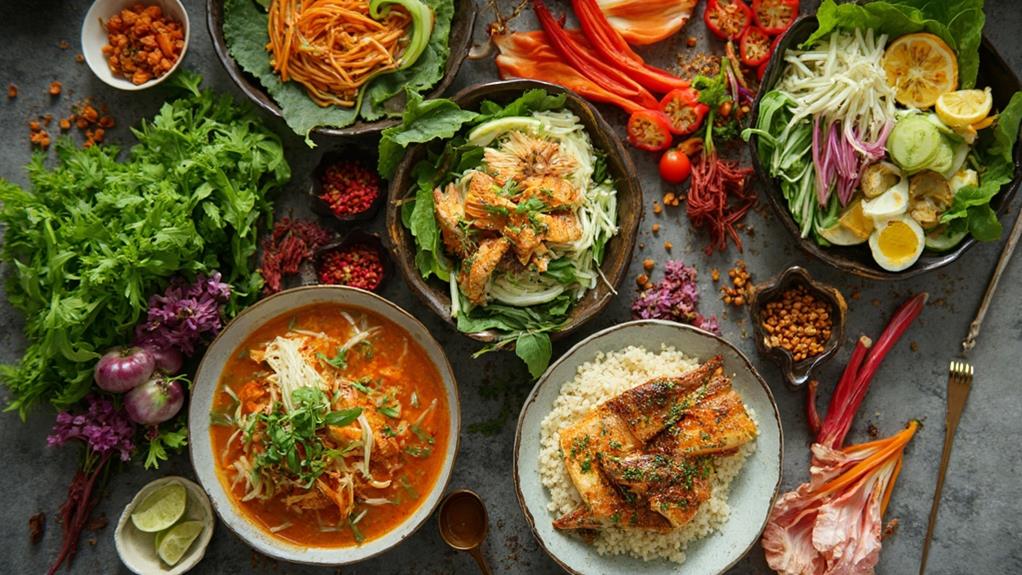 healthier filipino dish adaptations