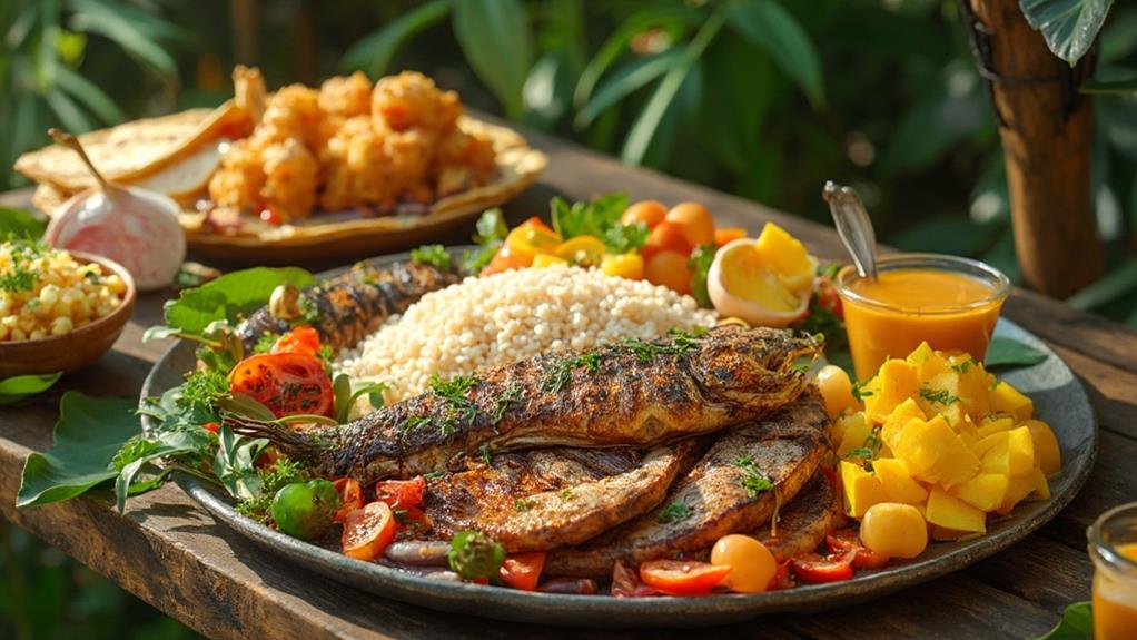 healthy filipino diabetic recipes