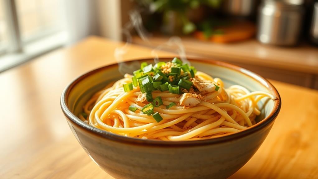 lomi noodles culinary techniques