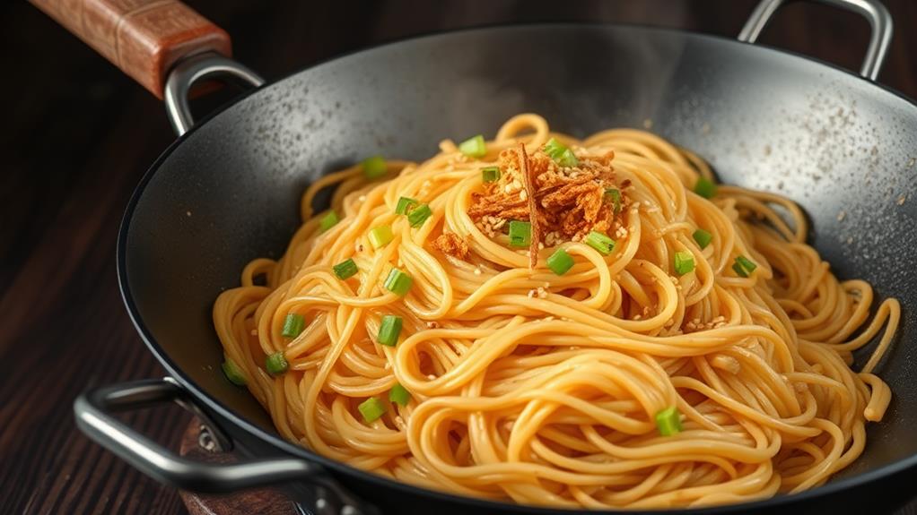 mastering pancit cooking techniques