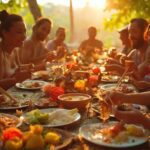 mindful eating in filipino culture