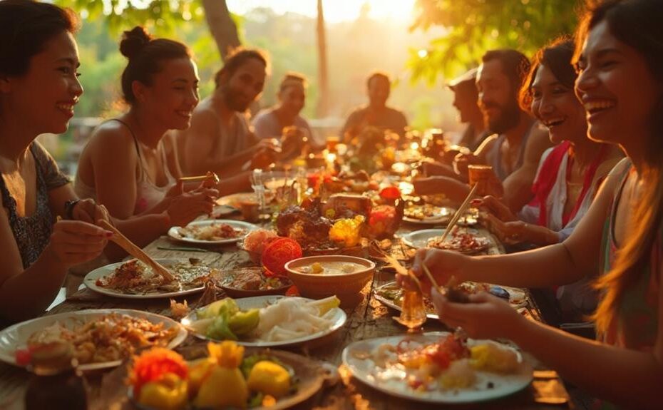 mindful eating in filipino culture