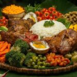 nourishing pregnant filipino cuisine
