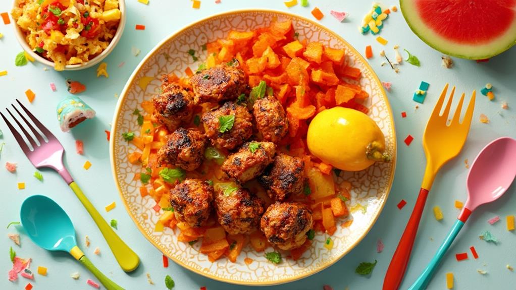 nutritious filipino food options