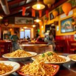 pancit bihon local spots