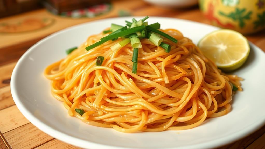 pancit bihon restaurant recommendations