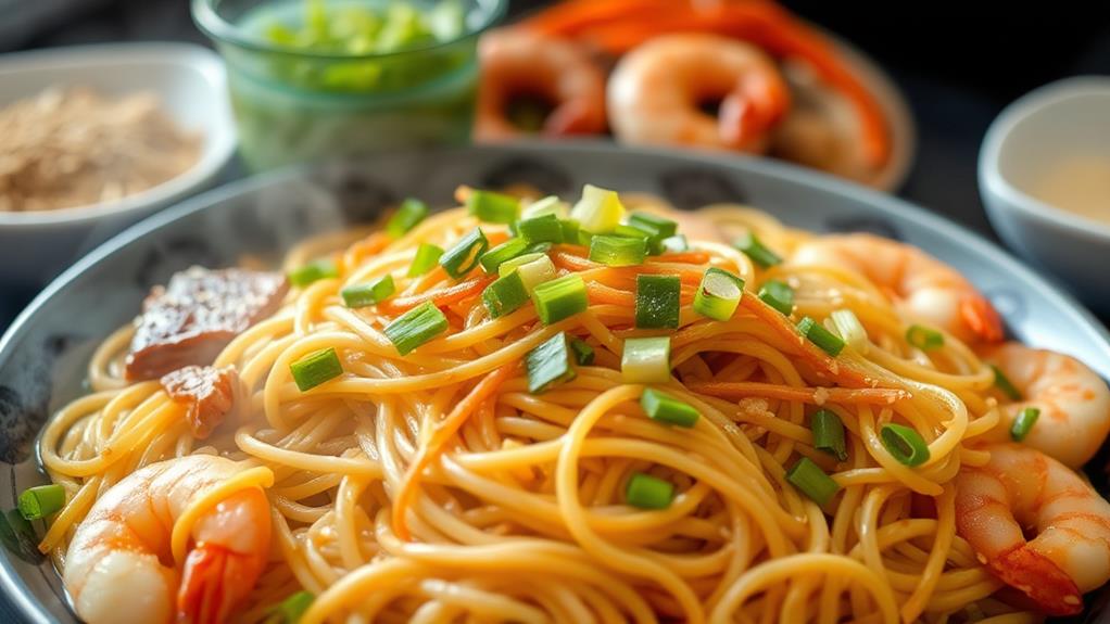 pancit canton cooking guide