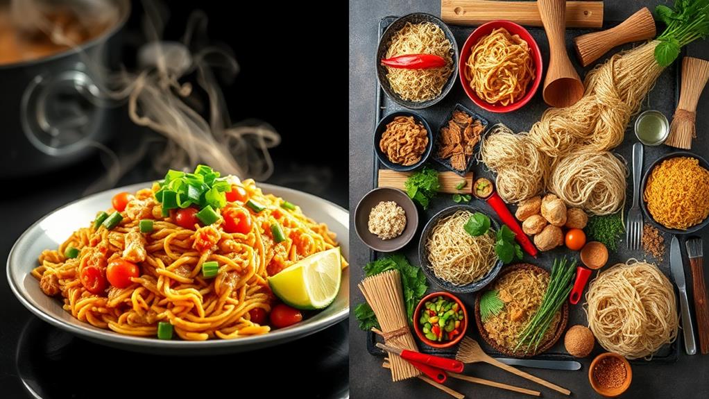 pancit cooking basics explained