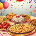 pancit for special occasions